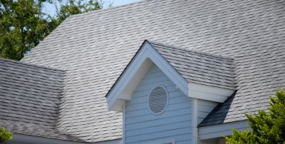Residential Roofing Projects